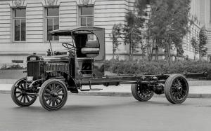 Atterbury Two-Ton Truck '1920